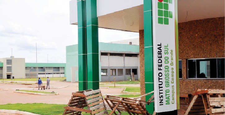 Terminam amanhã inscrições para transferências e portadores de diploma divulgação