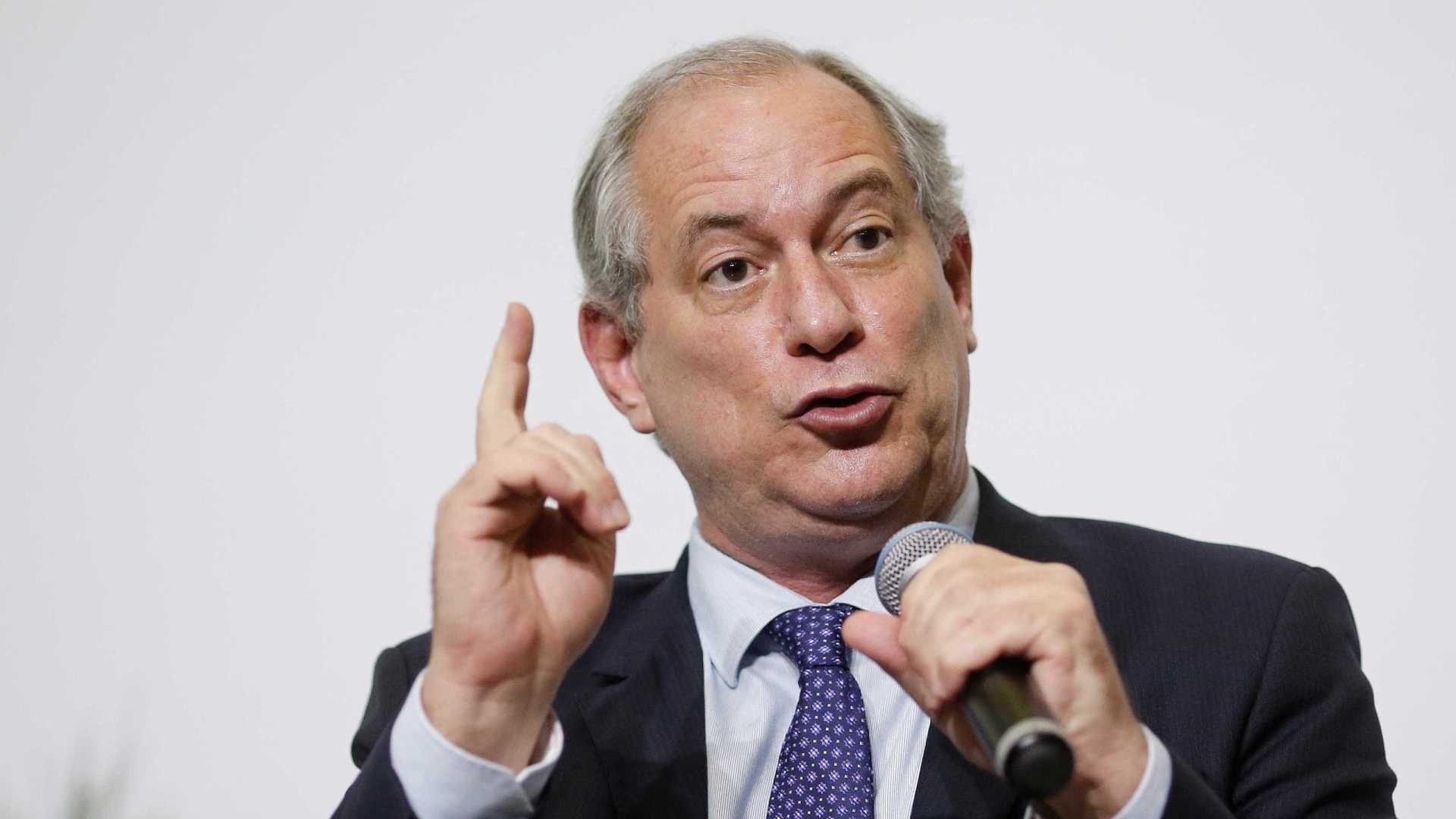 Eleições presidenciais já têm cinco candidatos confirmados; veja Eleições presidenciais já têm cinco candidatos confirmados; veja