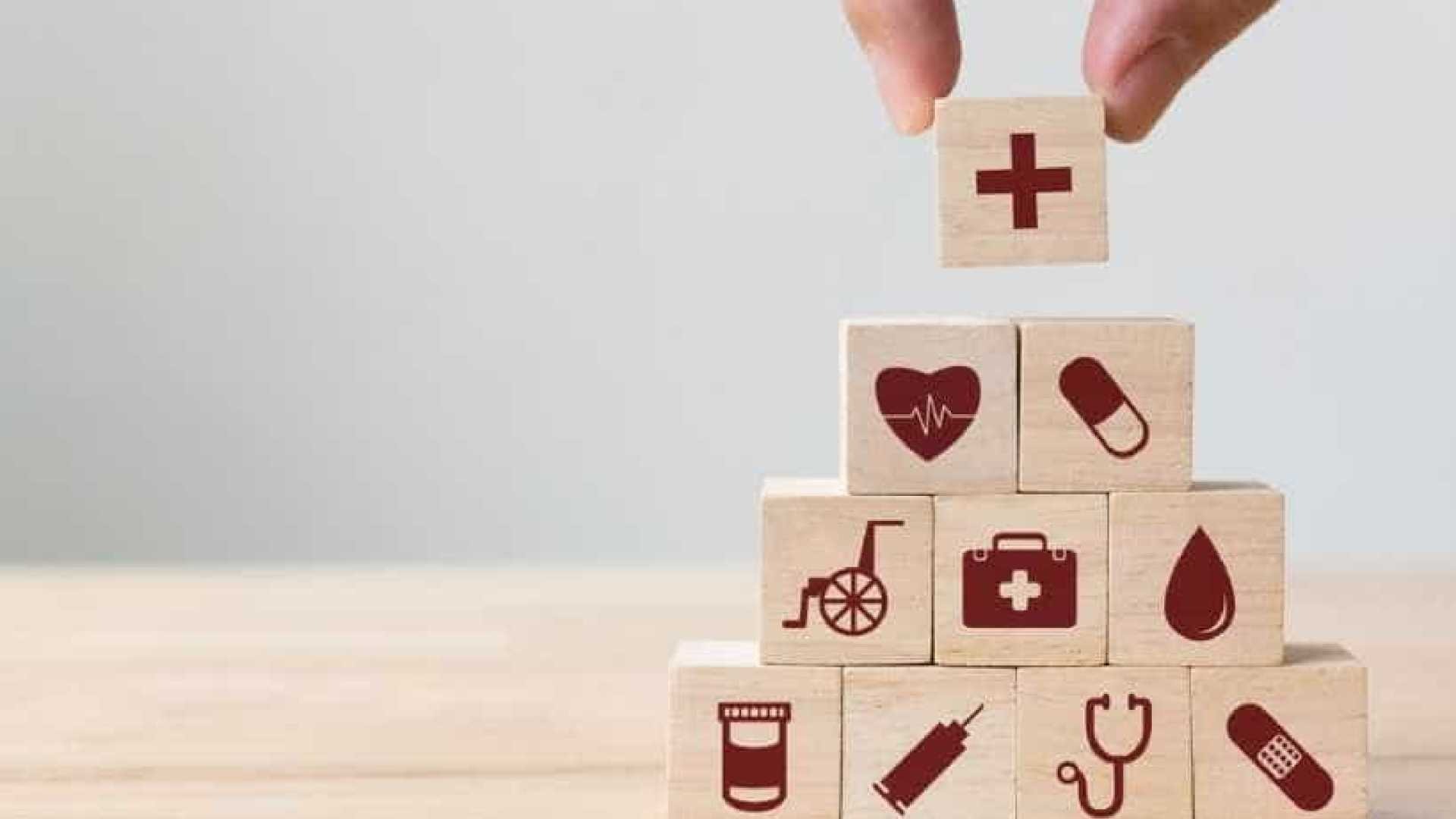Indicações políticas e crise em planos de saúde colocam ANS na berlinda iStock