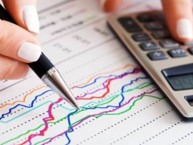 Instituições financeiras reduzem estimativa de inflação para 4,11% Instituições financeiras reduzem estimativa de inflação para 4,11%