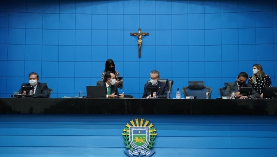 Assembleia solicita vacina contra gripe para trade turístico de MS Divulgação