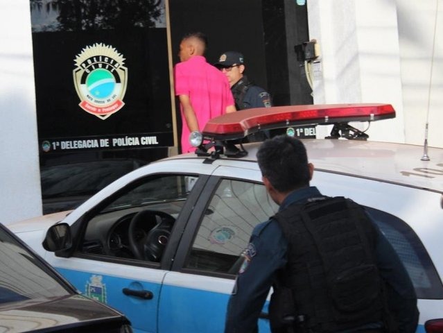 Gaeco cumpre 24 mandados contra o PCC em MS e PR Foto: Jornal da Nova