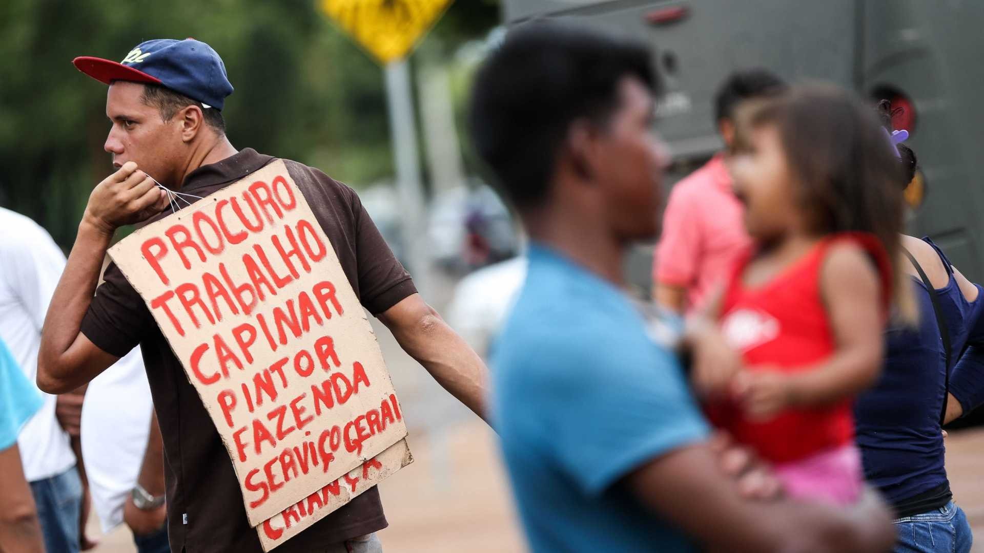Mais 131 venezuelanos deixam Roraima no processo de interiorização