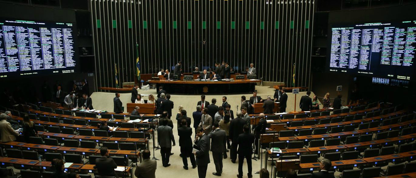 José Cruz / Agência Brasil