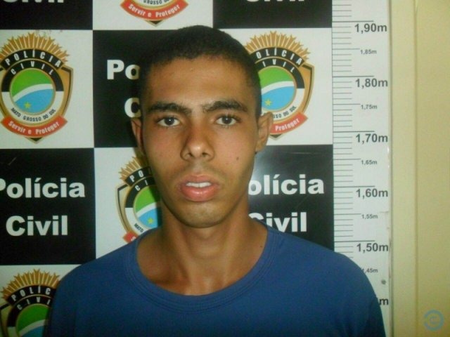 (PC de Souza)