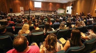 Durante o encontro haverá sorteio de diversos brindes. 

Foto: David Majella


