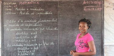 África terá maioria dos falantes do português até o fim do século África terá maioria dos falantes do português até o fim do século