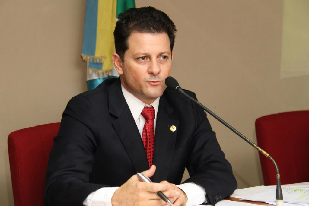Farinha de trigo será substituída por fécula de mandioca na merenda Deputado Estadual Renato Câmara (Foto: Divulgação)