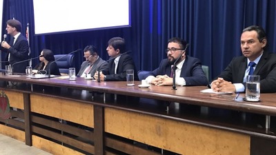 Exemplo nacional, fique legal pode ser copiado por municípios de todo país