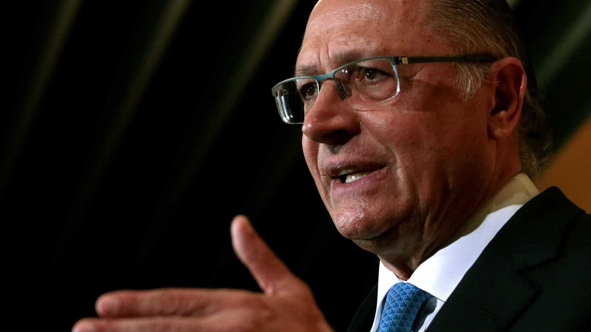 Sem Josué, Mendonça Filho (DEM) é favorito a vice de Alckmin Stringer/Reuters