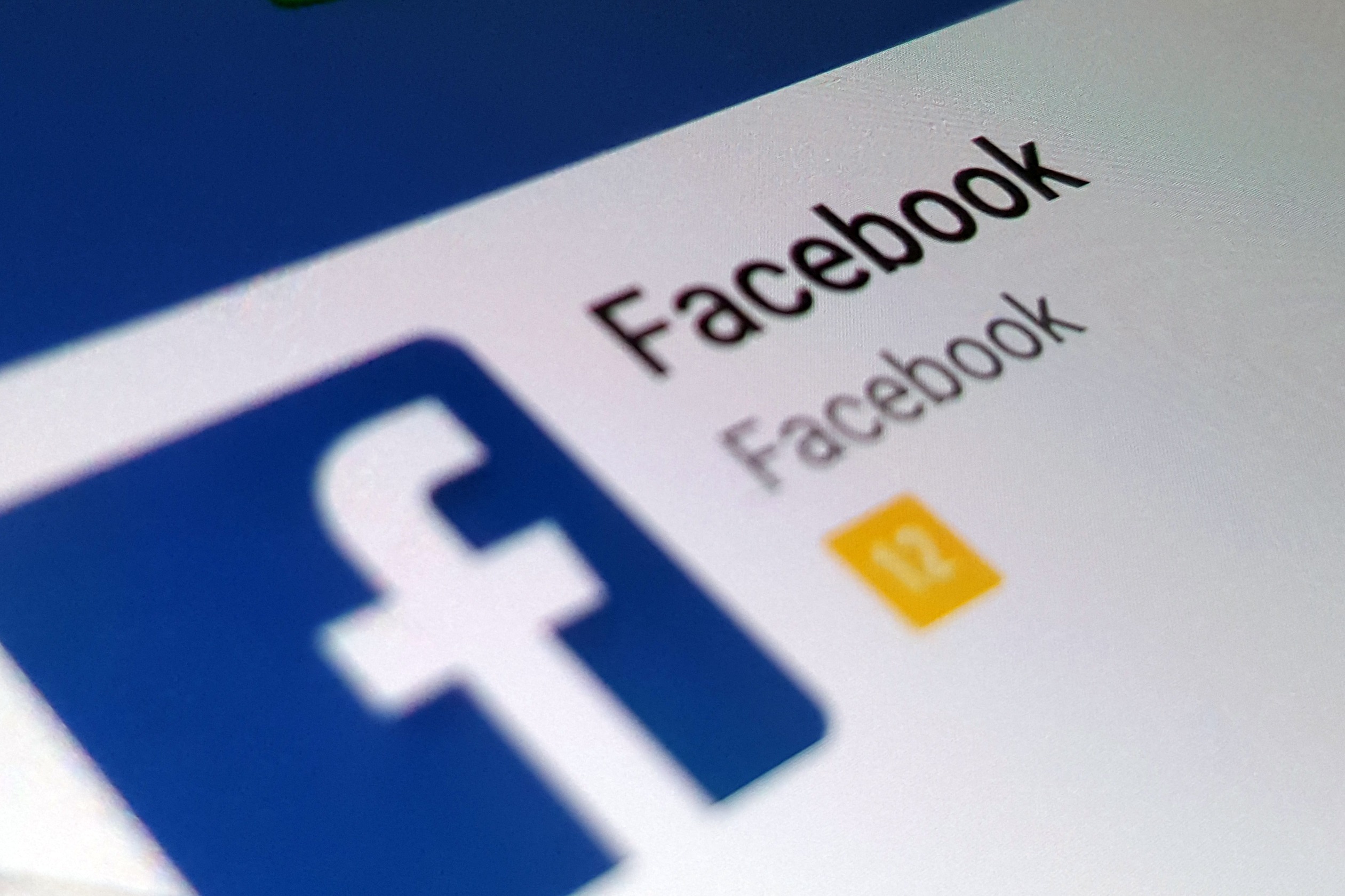 Facebook vai dar transparência para anúncios eleitorais no Brasil Reprodução