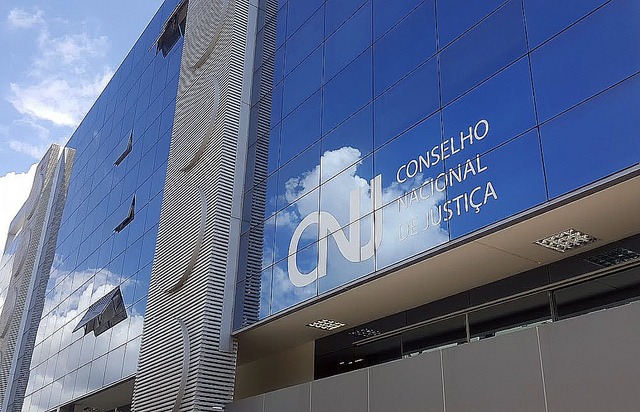 Quatro em cada cinco presos pela Justiça Federal não têm condenação Dados divulgados pelo Conselho Nacional de Justiça. Gil Ferreira/Agência CNJ