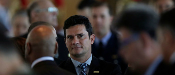 Moro faz apelo para apoiadores da Lava Jato não irem a Curitiba no depoimento de Lula