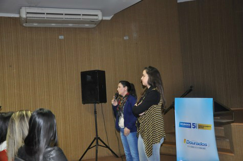 Prefeitura ofereceu curso sobre aprovação digital de projetos e entregou manual a profissionais; prefeito Murilo moderniza gestão e economiza recursos públicos (Foto:Divulgação)