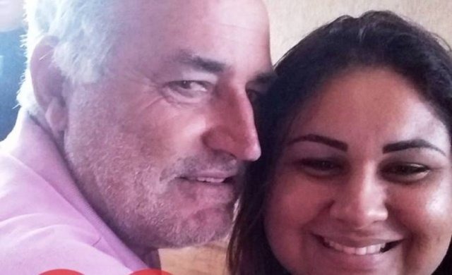 Empresário mata mulher a tiros e comete suicídio em MS Empresário mata mulher a tiros e comete suicídio em MS