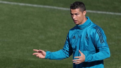 Rodada desta terça tem Liga dos Campeões da Europa; confira os jogos © Sergio Perez / Reuters