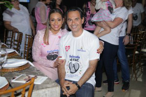 Unidos pela solidariedade, campo-grandenses prestigiam a 18ª Feijoada do FAC