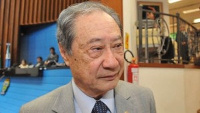 Deputado George Takimoto vai aderir à janela partidária, diz Renato Câmara