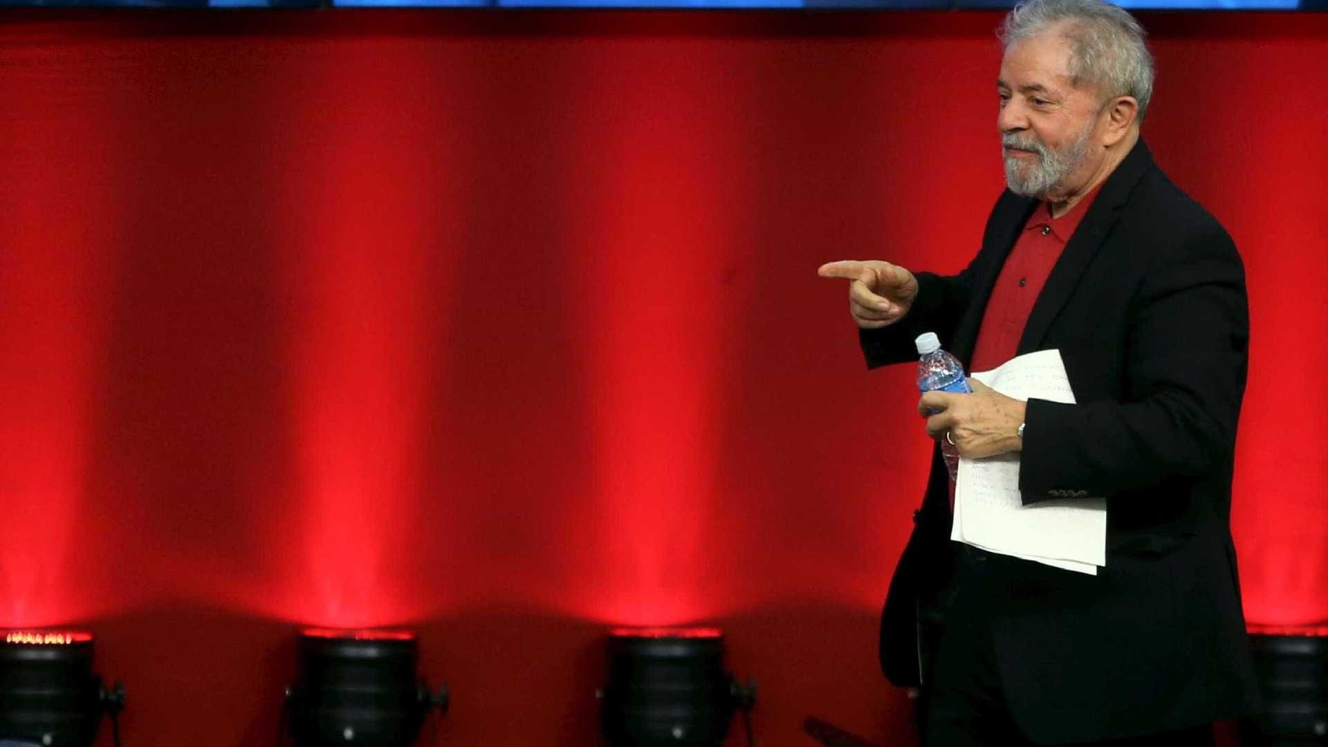 Se eleito, Lula revogará medidas econômicas de Temer, diz assessor Reuters