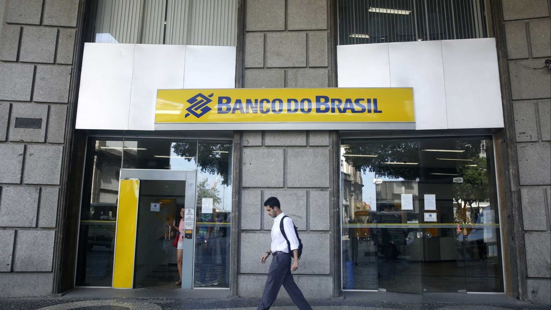 Banco do Brasil fecha contrato de R$ 2 bilhões com os Correios Pilar Olivares/Reuters