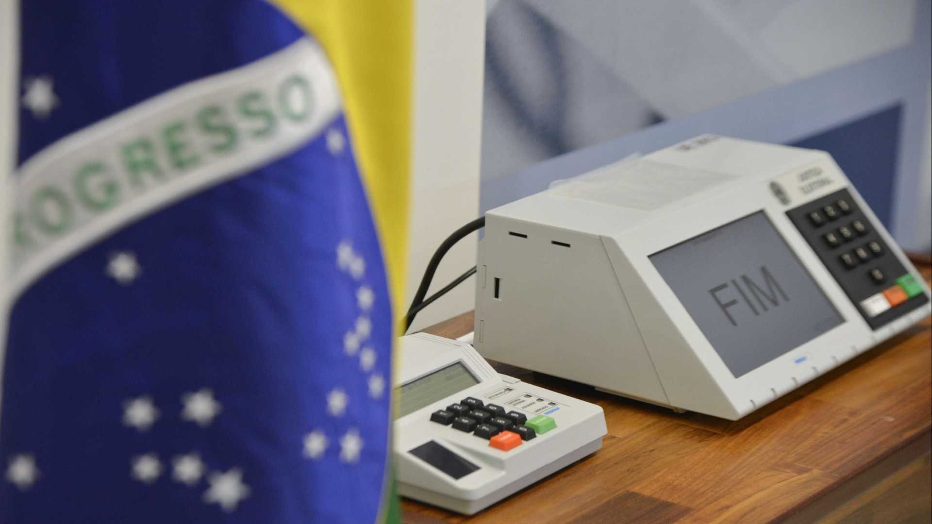 Por conta irregular, 7.431 estão com a candidatura ameaçada Agência Brasil / José Cruz