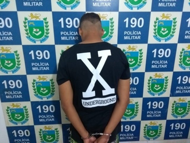 (Divulgação/PM)