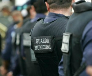 Guarda Municipal vai receber verba extra a partir de 2018 - Arquivo/Correio do Estado