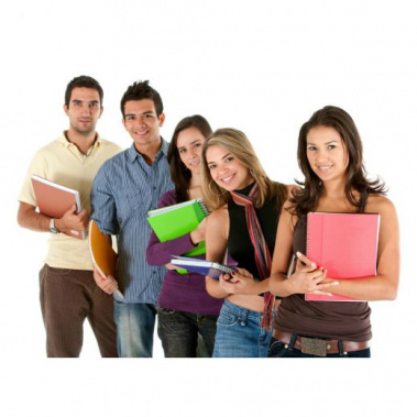 Inscrições para o Programa Vale Universidade começam nesta quarta Inscrições para o Programa Vale Universidade começam nesta quarta