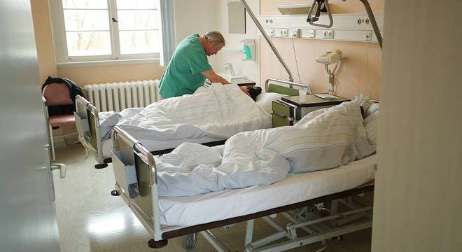 Mais de 36 mil mortes poderiam ter sido evitadas. Sean Gallup/Getty Images