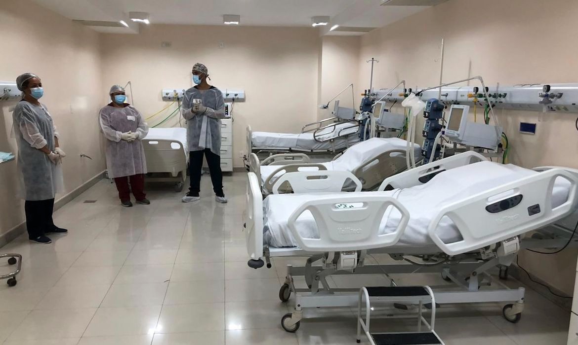 Covid-19: mais de 2 mil indígenas foram contaminados e 82 morreram Ascom