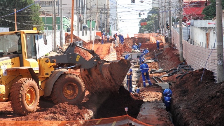 Coordenação do Reviva Centro divulga ações para próxima semana Coordenação do Reviva Centro divulga ações para próxima semana