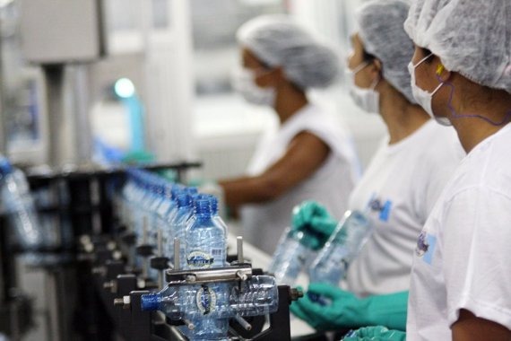 Indústria de MS volta a registrar saldo positivo na contratação de trabalhadores