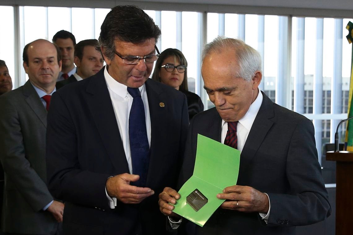 (Agência Brasil/Valter Campanato)