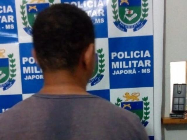 Homem é suspeito de invadir casa e abusar de menina de 10 anos Homem é suspeito de invadir casa e abusar de menina de 10 anos