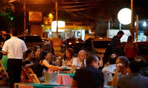 Prefeitura promove 2° Circuito no Corredor Gastronômico da Bom Pastor