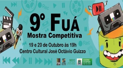 Festival Universitário do Audiovisual acontece nos dias 19 e 20 no Centro Cultural