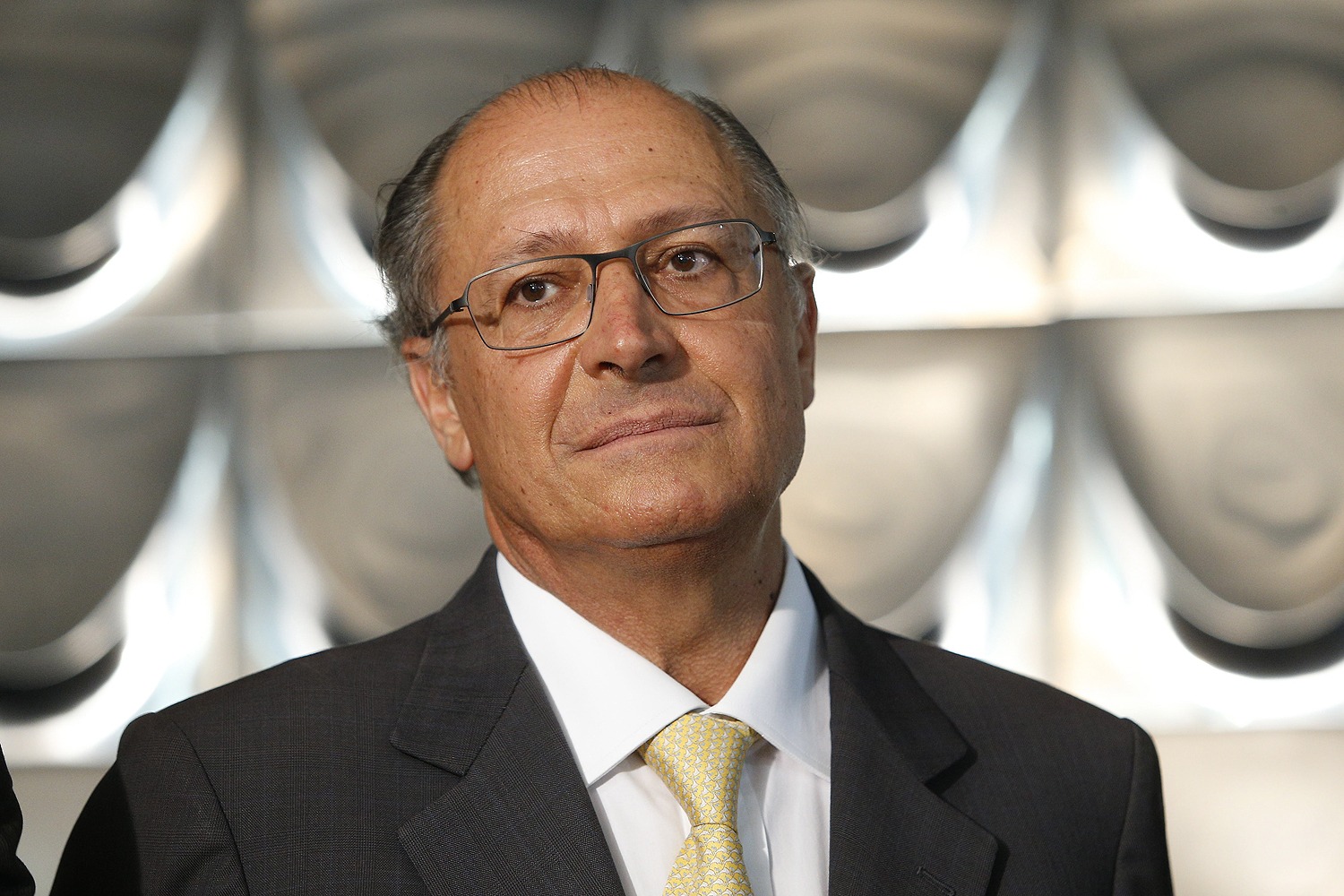PTB confirma apoio à candidatura de Alckmin (Dida Sampaio/Estadão)