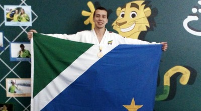 Delegação de MS viaja para Jubs com apoio do Governo do Estado