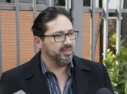 Polícia Federal prende o advogado acusado de tentar magistrado no Paraná