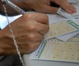 Mega-Sena deste sábado tem prêmio estimado em R$ 3 milhões Mega-Sena deste sábado tem prêmio estimado em R$ 3 milhões