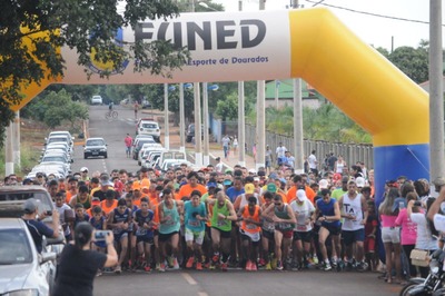 Funed abre nesta quinta-feira as inscrições para a “Corrida do Peixe” Funed abre nesta quinta-feira as inscrições para a “Corrida do Peixe”