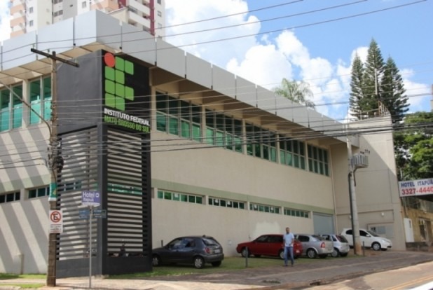 Pedidos de isenção da inscrição para o Exame de Seleção do IFMS podem ser feitos até quinta Pedidos de isenção da inscrição para o Exame de Seleção do IFMS podem ser feitos até quinta