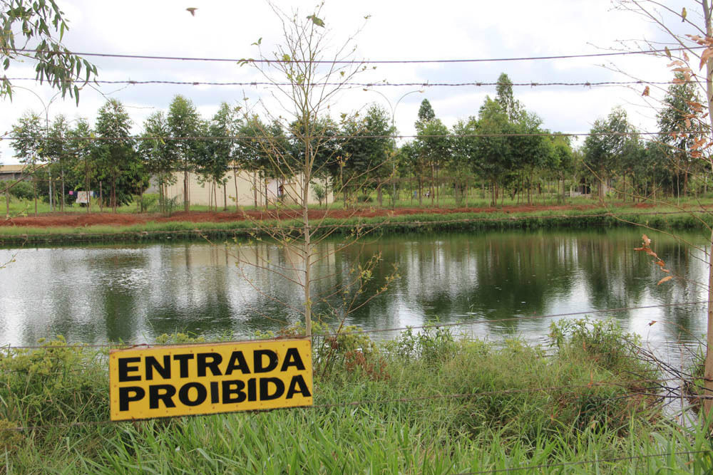 Prefeitura e Estado iniciarão obra do esgoto da Penav Obra deve resolver problema do esgoto da Penav. (Foto: Arquivo)
