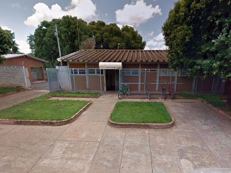 Homem é morto a facadas por dívida de R$ 40 O caso foi registrado como homicídio simples. Foto: Luiz Guido Jr