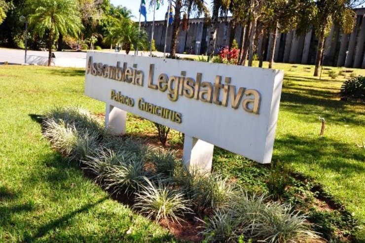 Parlamento Kids é destaque da agenda na semana das crianças na Assembleia Luciana Nassar