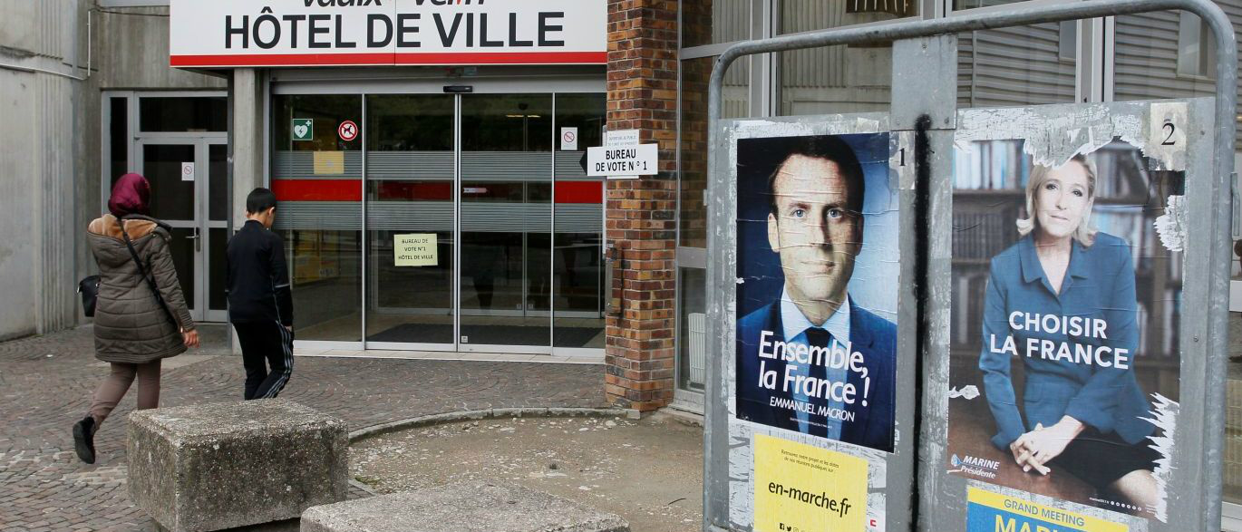 Emmanuel Foudrot / Reuters