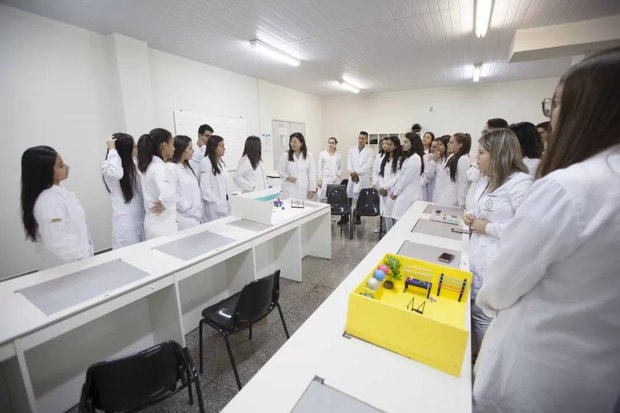 Metodologias Ativas contribuem para a excelência do ensino na UNIGRAN