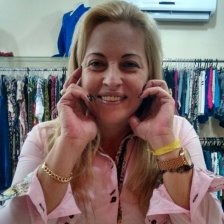 Ex-vereadora e o pai são encontrados mortos dentro de casa