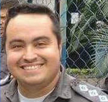 Capitão da PM é morto durante tentativa de assalto
