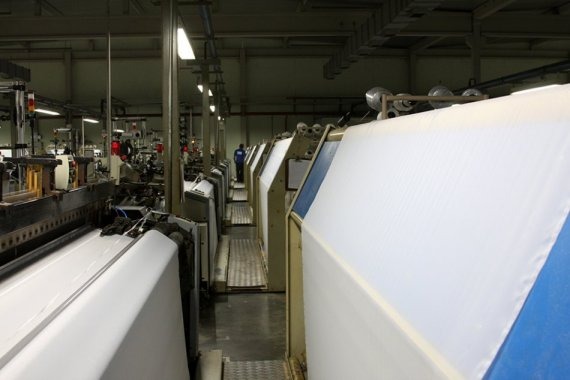 Índice Geral de Desempenho Industrial do Estado recupera-se após greve dos caminhoneiros